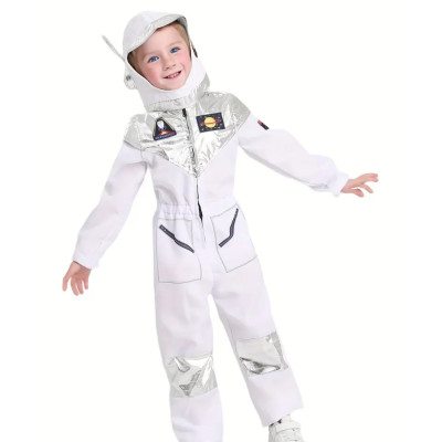 Disfraz de Astronauta para Niño | Alquiler en La Magia de los Disfraces
