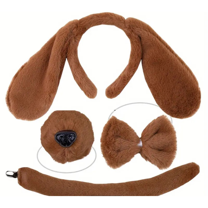 Accesorios de Animales en Alquiler | Burro, Pollo, Vaca y Perro Accesorios de Animales en Alquiler | Burro, Pollo, Vaca y Perro