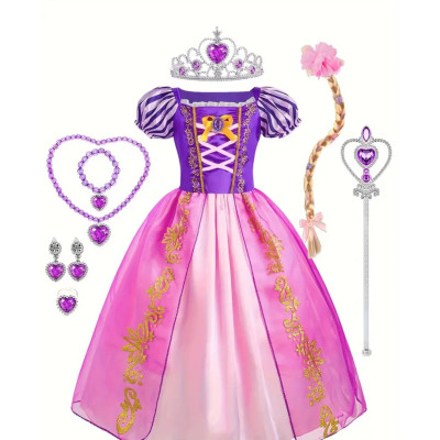 Disfraces para Niña | Alquiler en La Magia de los Disfraces