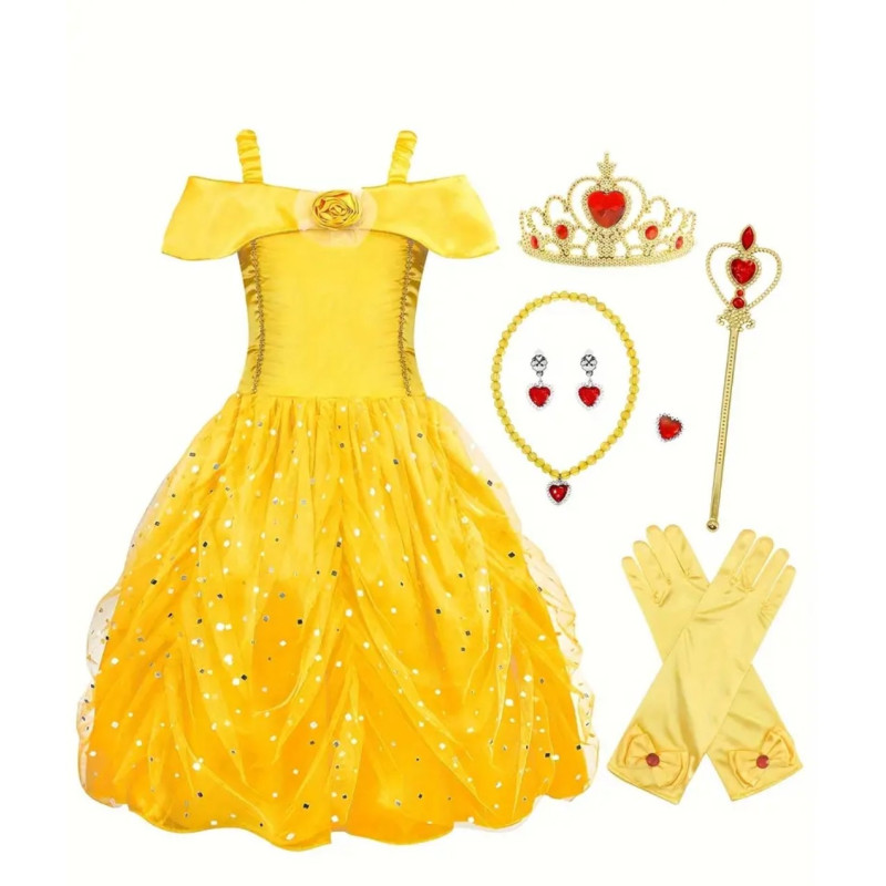 Disfraces para Niña | Alquiler en La Magia de los Disfraces Disfraces para Niña | Alquiler en La Magia de los Disfraces