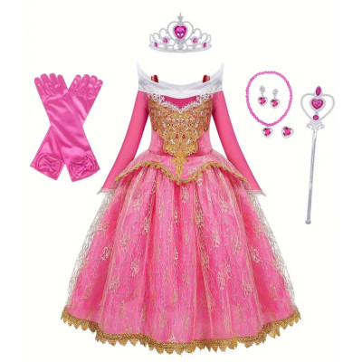 Disfraces para Niña | Alquiler en La Magia de los Disfraces