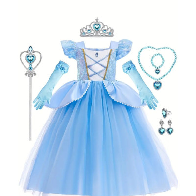 Disfraces para Niña | Alquiler en La Magia de los Disfraces