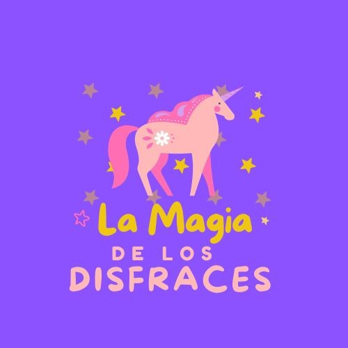 La Magia de los Disfraces